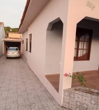 Casa Grande Villa Imbituba  Eksteriør bilde