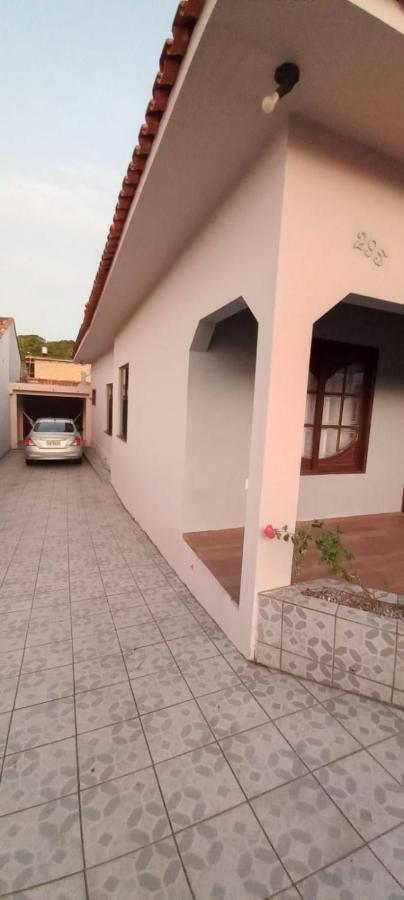 Casa Grande Villa Imbituba  Eksteriør bilde