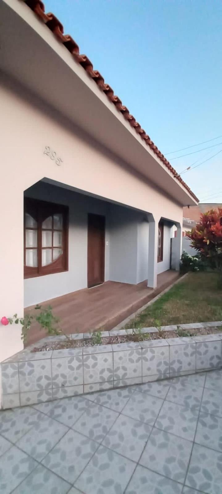 Casa Grande Villa Imbituba  Eksteriør bilde