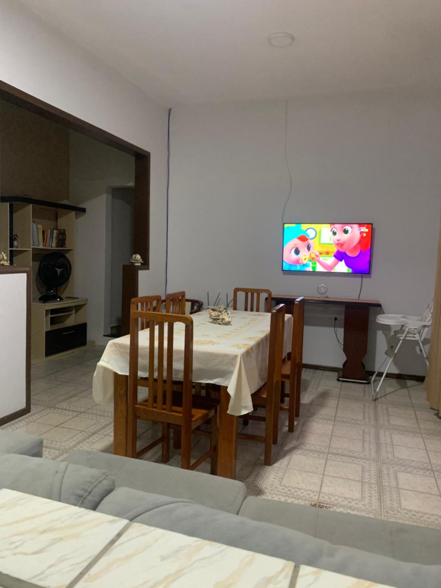 Casa Grande Villa Imbituba  Eksteriør bilde